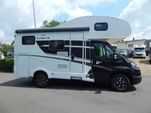 Fahrzeugbild Sunlight A 60 Navigation + Rückfahrkamera #4