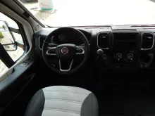 Fahrzeugbild Sunlight A 60 Navigation + Rückfahrkamera #10