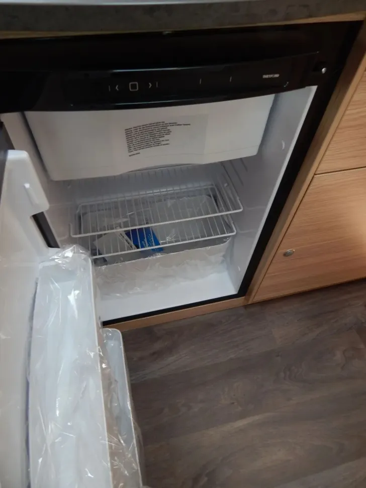 Fahrzeugbild Sunlight A 60 Navigation + Rückfahrkamera #12