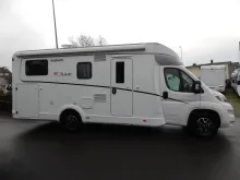 Fahrzeugbild Dethleffs Just 90 T 7052 EB Familienfahrzeug #4