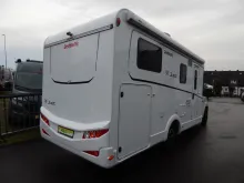 Fahrzeugbild Dethleffs Just 90 T 7052 EB Familienfahrzeug #5