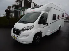 Fahrzeugbild Dethleffs Just 90 T 7052 EB Familienfahrzeug #7