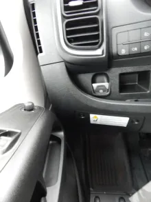 Fahrzeugbild Dethleffs Just 90 T 7052 EB Familienfahrzeug #10