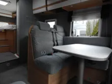 Fahrzeugbild Dethleffs Just 90 T 7052 EB Familienfahrzeug #11