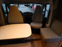 Fahrzeugbild Dethleffs Just 90 T 7052 EB Familienfahrzeug #12