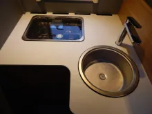 Fahrzeugbild Dethleffs Just 90 T 7052 EB Familienfahrzeug #13