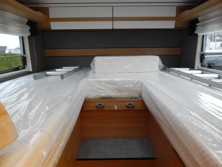 Fahrzeugbild Dethleffs Just 90 T 7052 EB Familienfahrzeug #15