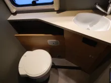 Fahrzeugbild Dethleffs Just 90 T 7052 EB Familienfahrzeug #17