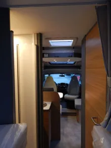 Fahrzeugbild Dethleffs Just 90 T 7052 EB Familienfahrzeug #19