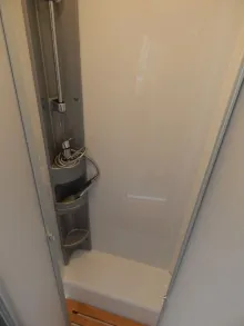 Fahrzeugbild Dethleffs Just 90 T 7052 EB Hubbett #17