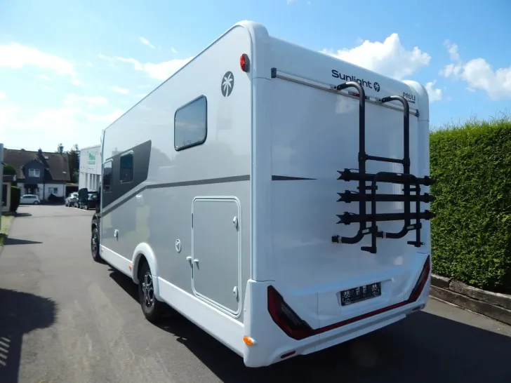 Fahrzeugbild Sunlight Adventure T 68 Ab November 2026 #6