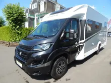 Fahrzeugbild Sunlight Adventure T 68 Ab November 2026 #7