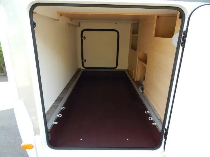 Fahrzeugbild Sunlight Adventure T 68 Ab November 2026 #8