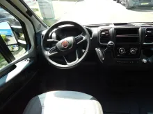 Fahrzeugbild Sunlight Adventure T 68 Ab November 2026 #9