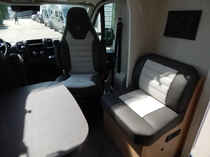 Fahrzeugbild Sunlight Adventure T 68 Ab November 2026 #11