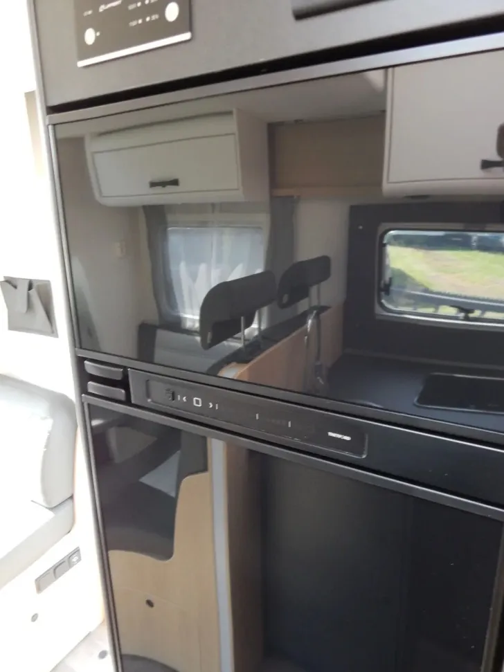 Fahrzeugbild Sunlight Adventure T 68 Ab November 2026 #13