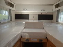 Fahrzeugbild Sunlight Adventure T 68 Ab November 2026 #14