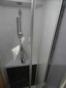 Fahrzeugbild Sunlight Adventure T 68 Ab November 2026 #16