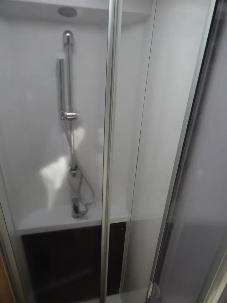 Fahrzeugbild Sunlight Adventure T 68 Ab November 2026 #16