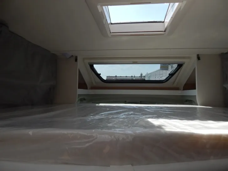 Fahrzeugbild Sunlight Adventure T 68 Ab November 2026 #18