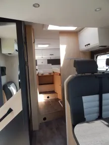 Fahrzeugbild Sunlight Adventure T 68 Ab November 2026 #19