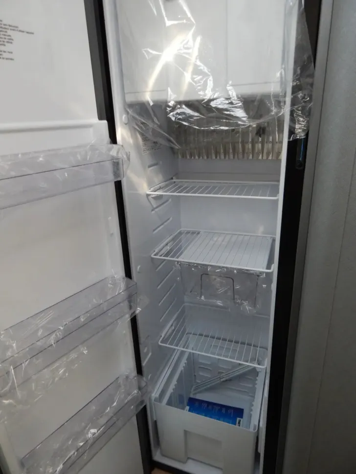 Fahrzeugbild Dethleffs Just Camp T 7052 EB Ab November 2026 #14