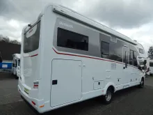 Fahrzeugbild Dethleffs Globetrotter XXL A 9000-2 EB Top Family Fahrzeug #6