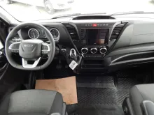 Fahrzeugbild Dethleffs Globetrotter XXL A 9000-2 EB Top Family Fahrzeug #13