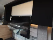 Fahrzeugbild Dethleffs Globetrotter XXL A 9000-2 EB Top Family Fahrzeug #17