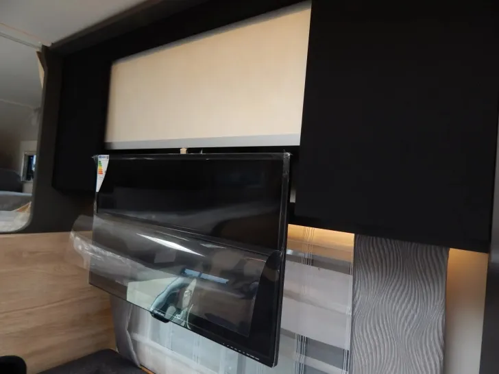 Fahrzeugbild Dethleffs Globetrotter XXL A 9000-2 EB Top Family Fahrzeug #17