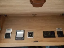 Fahrzeugbild Dethleffs Globetrotter XXL A 9000-2 EB Top Family Fahrzeug #19