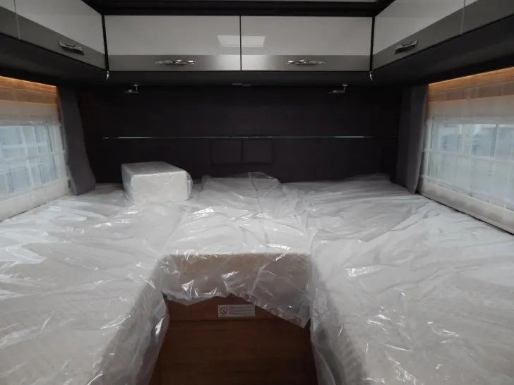 Fahrzeugbild Dethleffs Globetrotter XXL A 9000-2 EB Top Family Fahrzeug #22