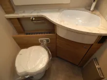 Fahrzeugbild Dethleffs Globetrotter XXL A 9000-2 EB Top Family Fahrzeug #24