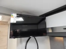 Fahrzeugbild Dethleffs Globetrotter XXL A 9000-2 EB Top Family Fahrzeug #25