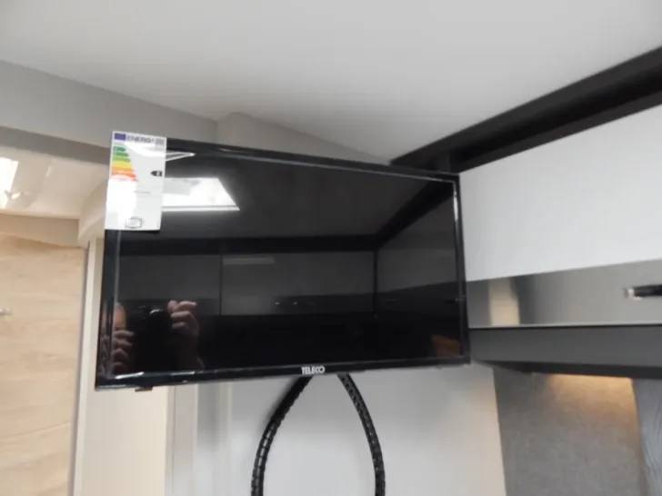 Fahrzeugbild Dethleffs Globetrotter XXL A 9000-2 EB Top Family Fahrzeug #25