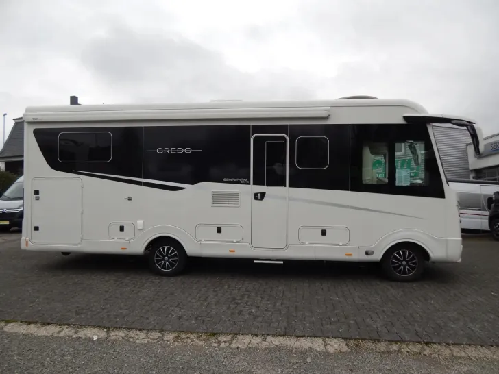 Fahrzeugbild Concorde Credo 791 LI Ab November 2026 #4