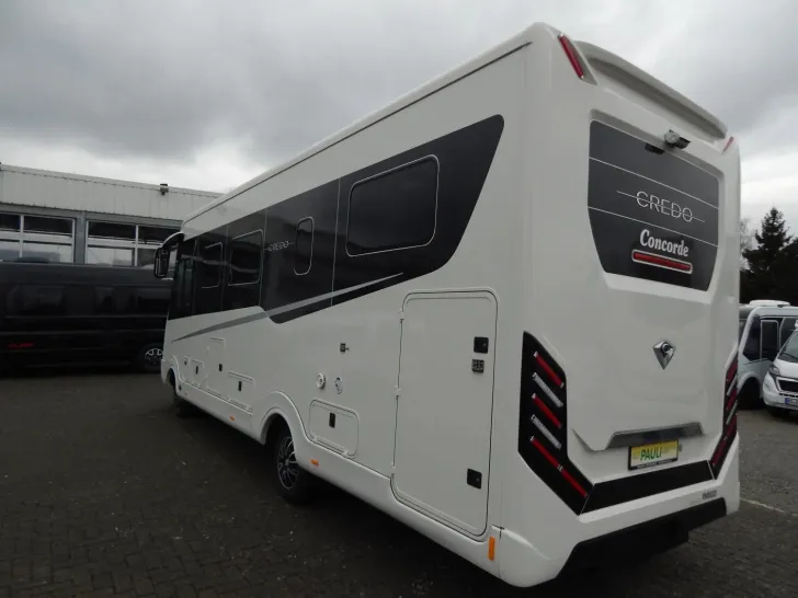 Fahrzeugbild Concorde Credo 791 LI Ab November 2026 #6