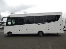 Fahrzeugbild Concorde Credo 791 LI Ab November 2026 #7