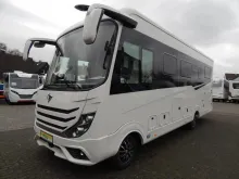 Fahrzeugbild Concorde Credo 791 LI Ab November 2026 #8