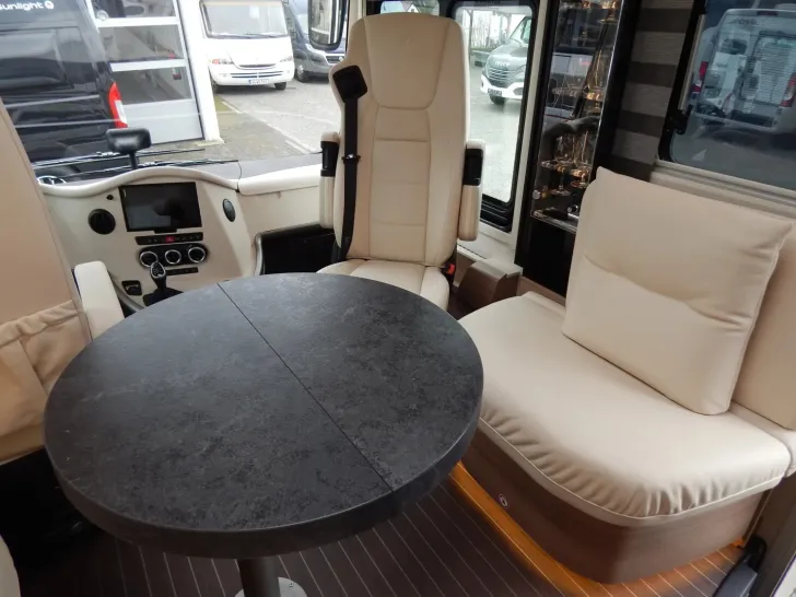 Fahrzeugbild Concorde Credo 791 LI Ab November 2026 #13