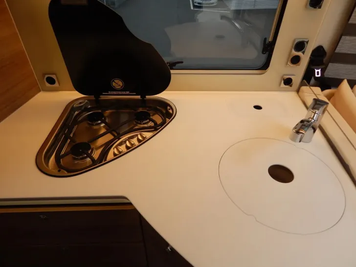 Fahrzeugbild Concorde Credo 791 LI Ab November 2026 #14