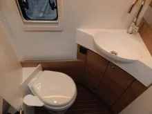 Fahrzeugbild Concorde Credo 791 LI Ab November 2026 #17