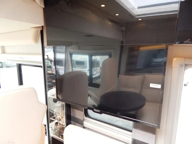 Fahrzeugbild Concorde Credo 791 LI Ab November 2026 #20