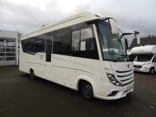 Fahrzeugbild Concorde Charisma 910 MI Vollausstattung #3