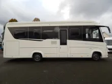 Fahrzeugbild Concorde Charisma 910 MI Vollausstattung #4