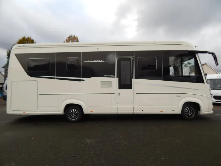 Fahrzeugbild Concorde Charisma 910 MI Vollausstattung #4