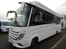 Fahrzeugbild Concorde Charisma 910 MI Vollausstattung #8