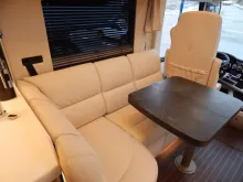 Fahrzeugbild Concorde Charisma 910 MI Vollausstattung #9