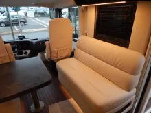 Fahrzeugbild Concorde Charisma 910 MI Vollausstattung #10