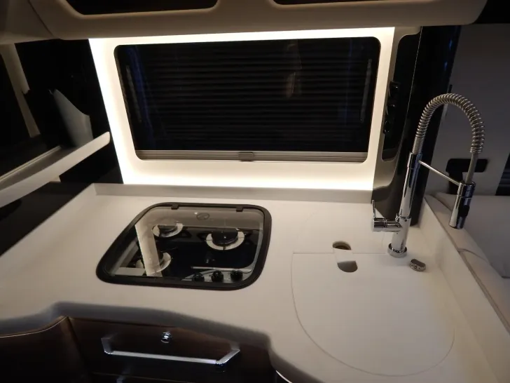 Fahrzeugbild Concorde Charisma 910 MI Vollausstattung #11